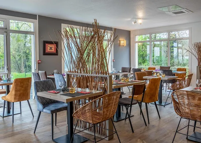 Sure Hotel By Best Western Angers Sud