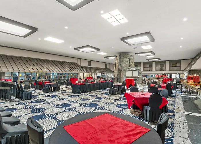 Red Lion Hotel & Conference Center Cheyenne