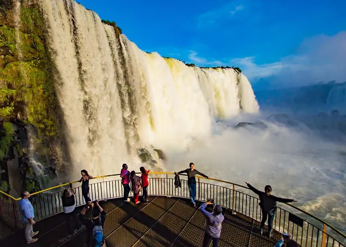 Village Iguassu Hotel