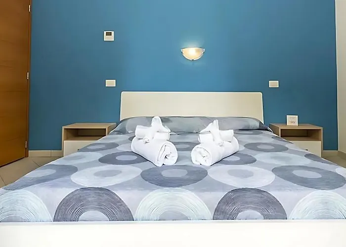 Hotel Italy