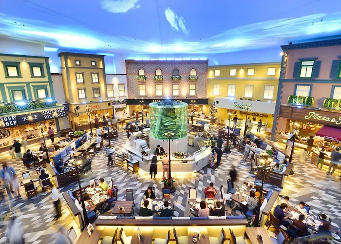 Beppu Suginoi Hotel