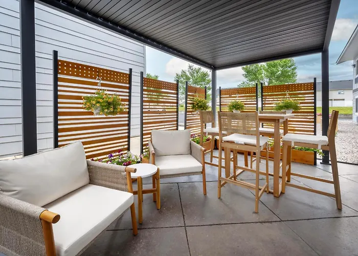 Comfort Inn & Suites Post Falls - Coeur Dalene West