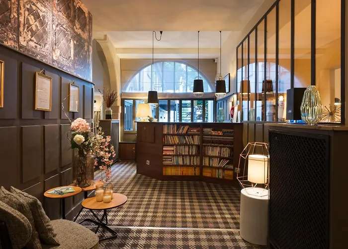 Hotel Maison Lia