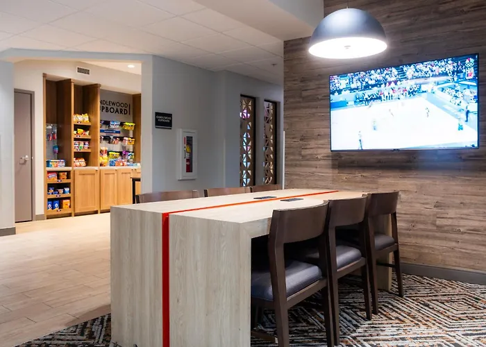 Candlewood Suites Nogales By Ihg