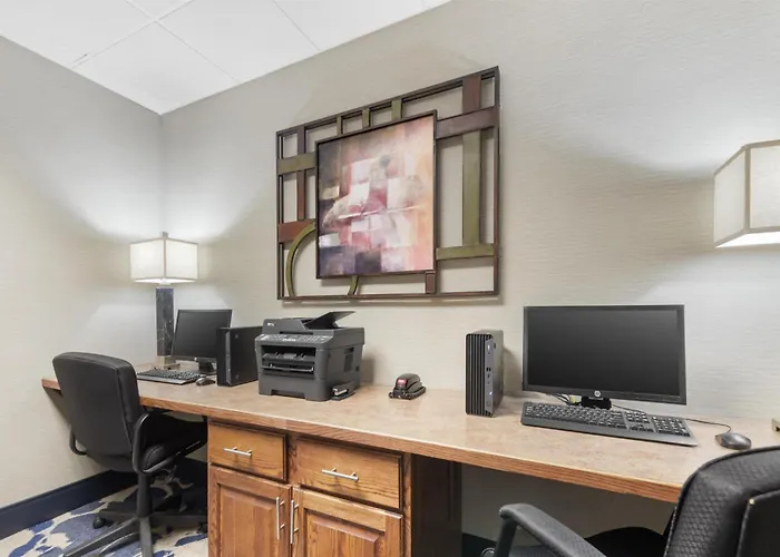 Best Western Plus Willmar