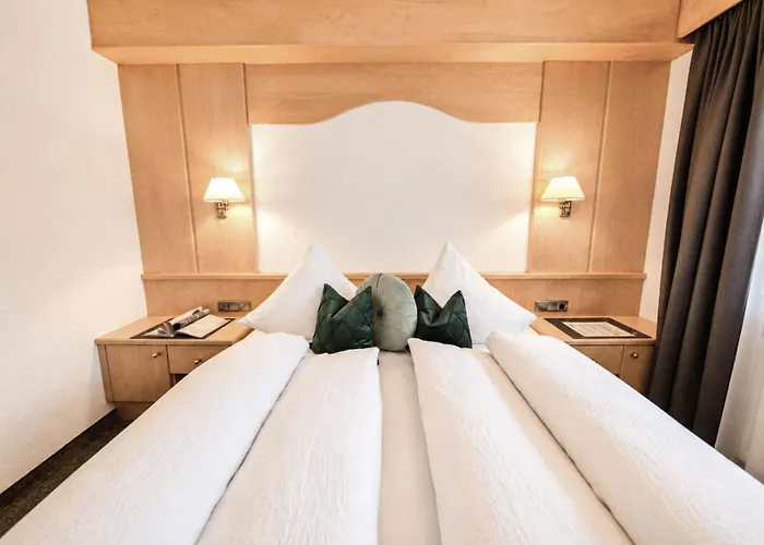Rustica Alpine B&B