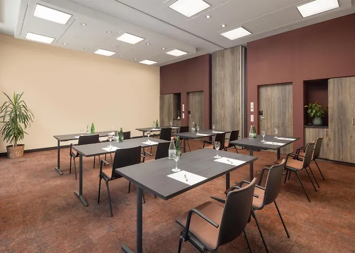 Hilton Garden Inn Davos