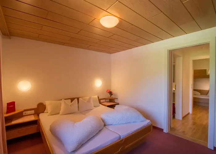 Pension Christophorus Hotel Garni