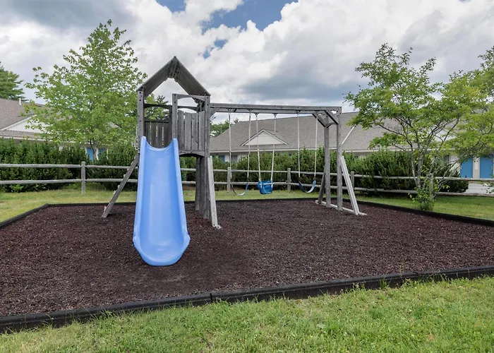 Best Western Acadia Park Inn