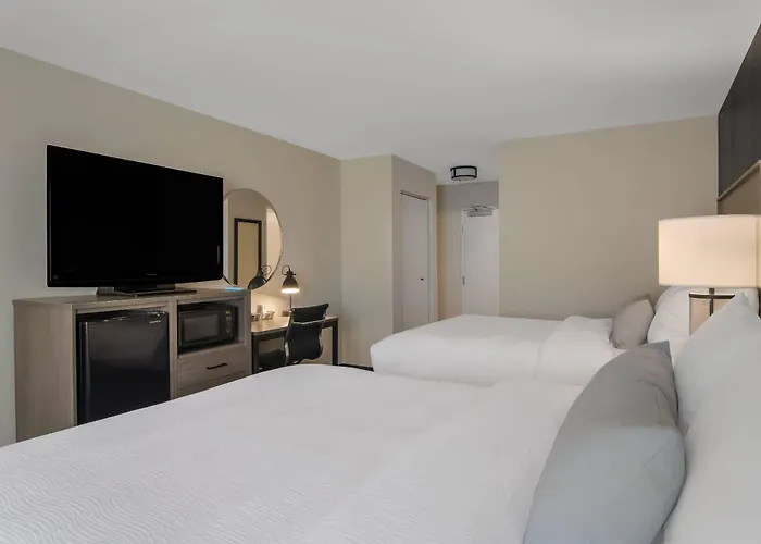 The Inn On Maritime Bay, An Ascend Collection Hotel