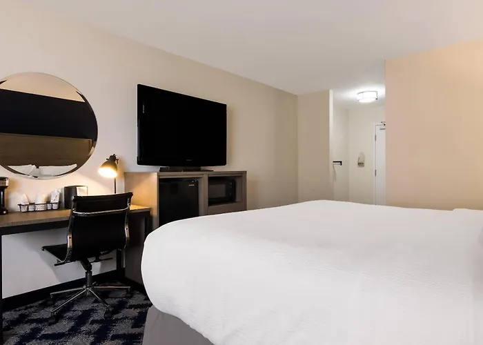 The Inn On Maritime Bay, An Ascend Collection Hotel