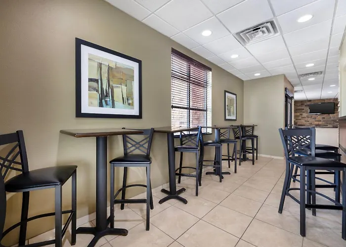 Comfort Inn & Suites Marquette - Prairie Du Chien