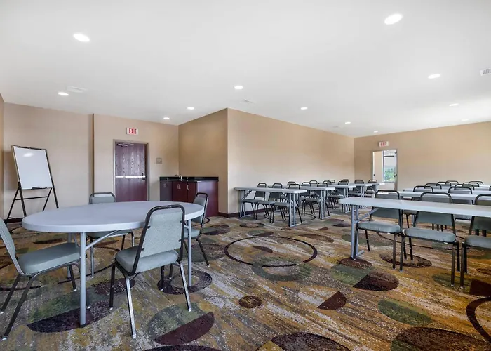 Comfort Inn & Suites Marquette - Prairie Du Chien