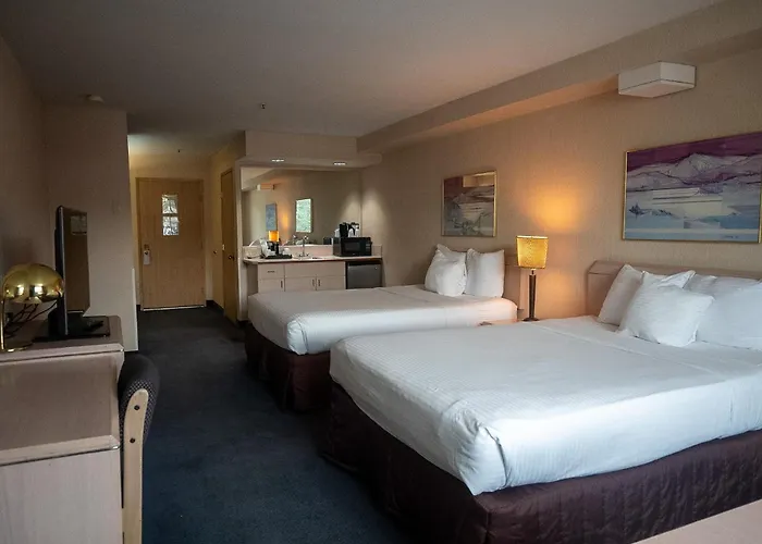 Shilo Inn Mammoth Lakes