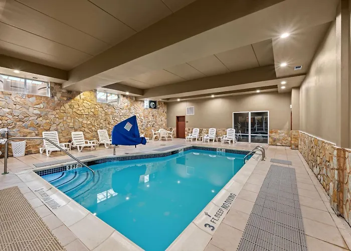 Comfort Suites Near Gettysburg Battlefield Visitor Center