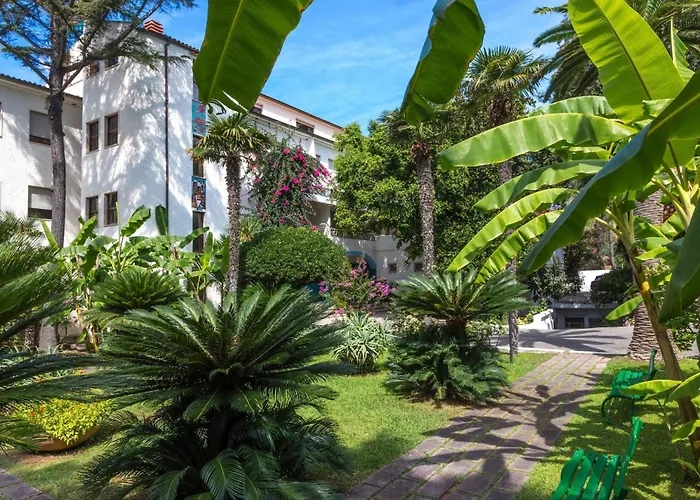 Hotel Poseidon