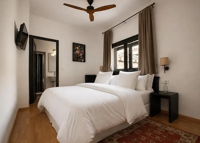 Angelats Hotel - A Signature Boutique Hotel & Restaurant