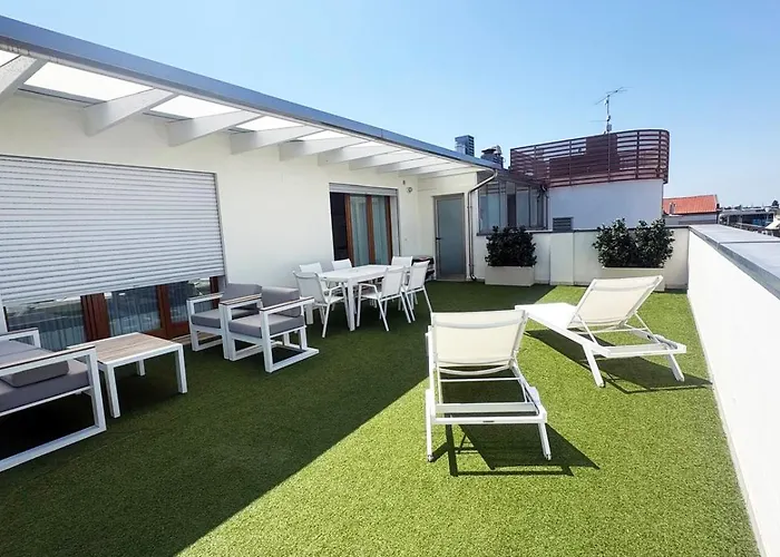 Residence Speranza