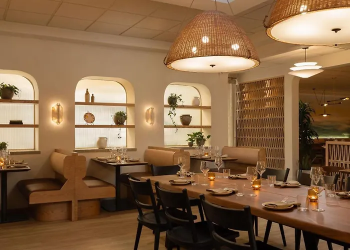 Holiday Inn Redding By Ihg