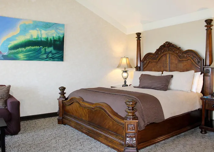 North Cliff Hotel