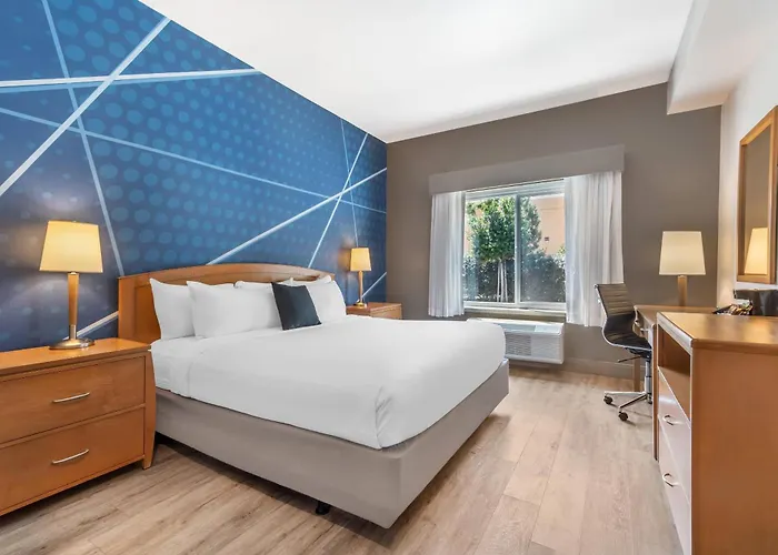 The Hanford Hotel, An Ascend Collection Hotel