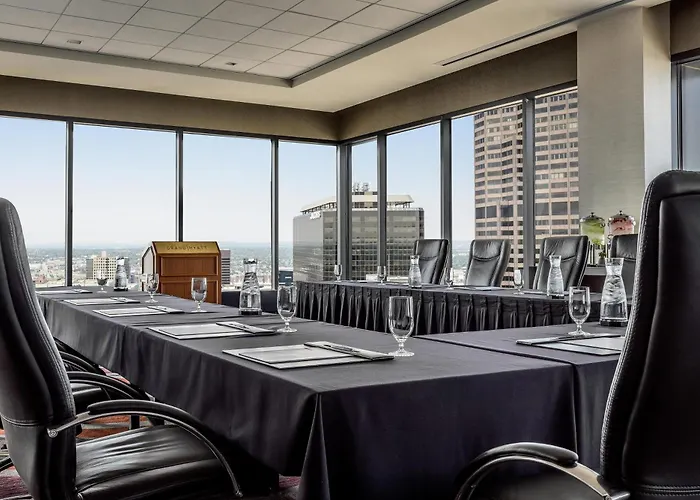 Grand Hyatt Denver