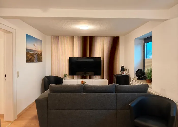K357 - Hotel&Restaurant Zur Post in Otterndorf bei Cuxhaven