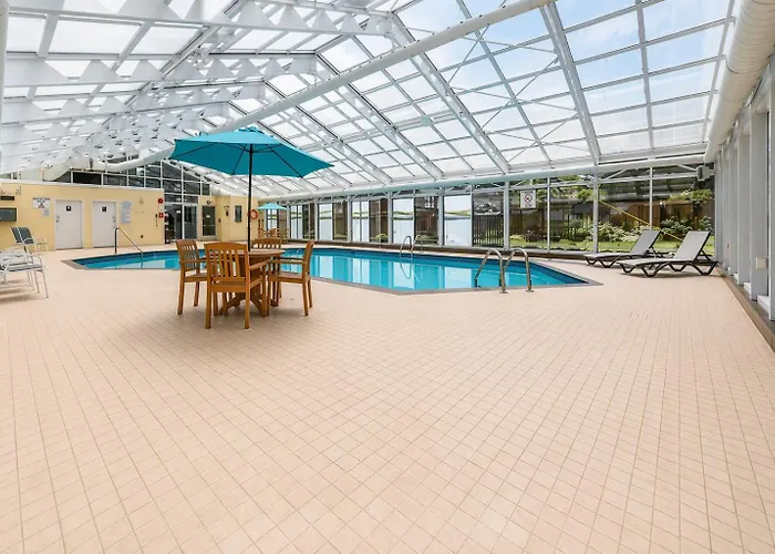 Quality Inn And Conference Centre