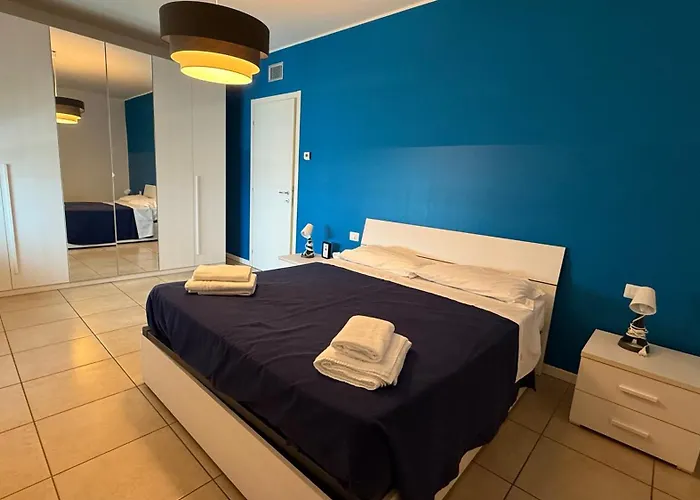 Aurum Aparthotels Bicocca Mailand