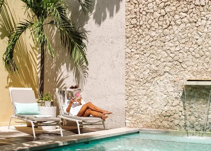 The Diplomat Boutique Hotel