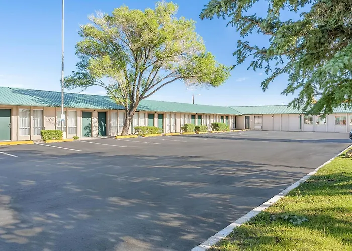Quality Inn Rock Springs - Green River