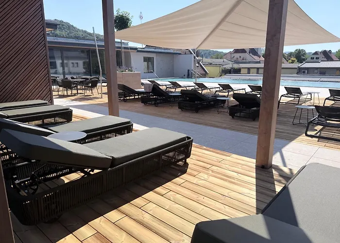 Landhotel Wratschko - Wirtshaus & Spa - Gamlitz