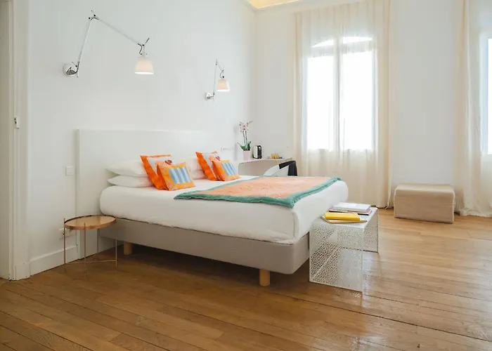 L'Hotel Particulier Beziers