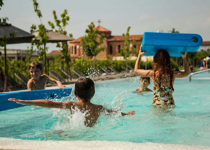JW Marriott Venice Resort&Spa