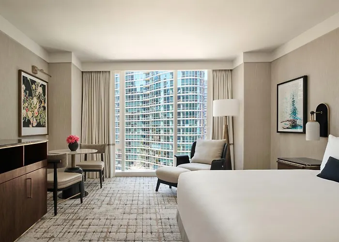 Loews Chicago Hotel