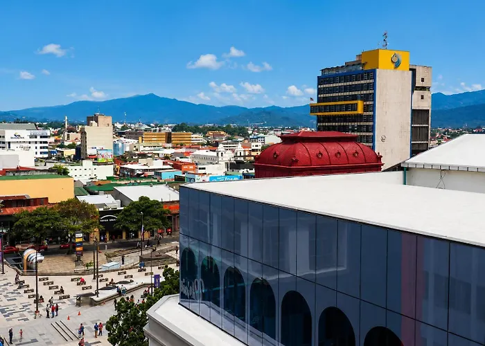 Hotel Maragato
