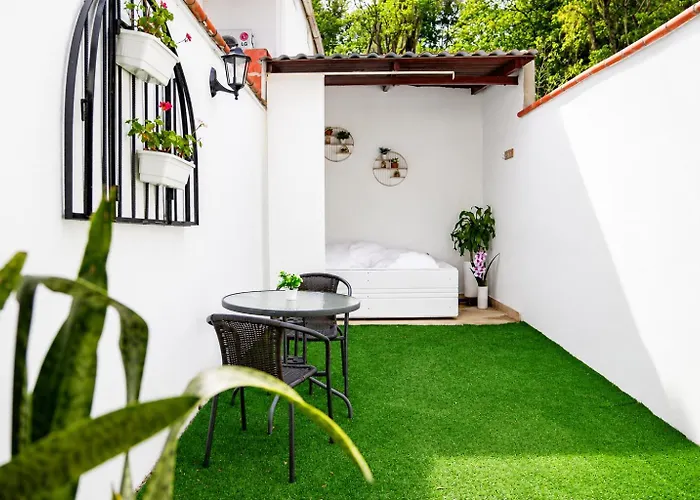 Hotel Campestre Santa Catalina