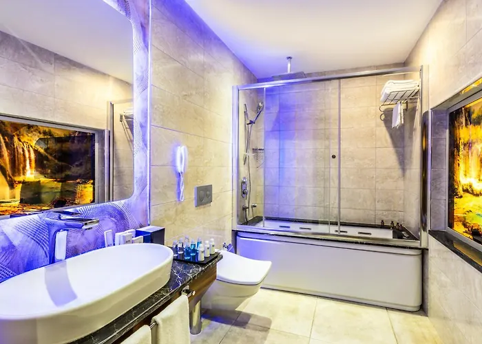 Elite Hotels Darica Spa & Convention Center
