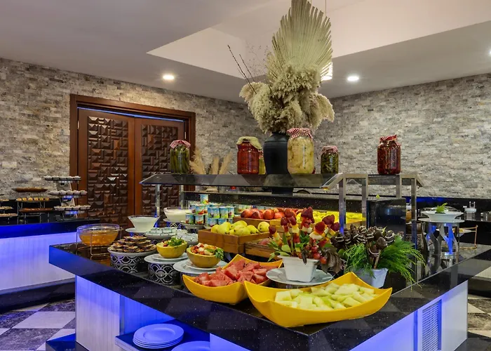 Elite Hotels Darica Spa & Convention Center