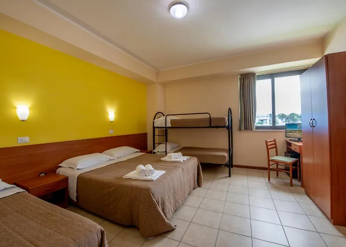 Albergo San Gabriele