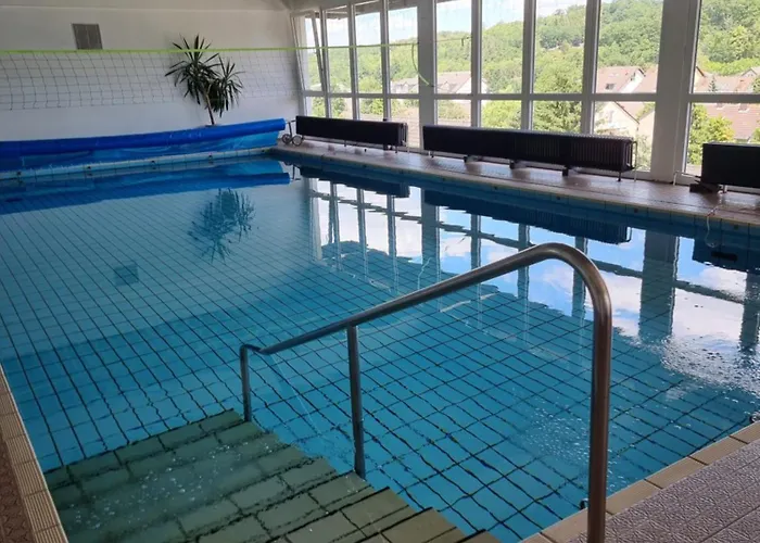 Hotel Kurhaus Uhlenberg