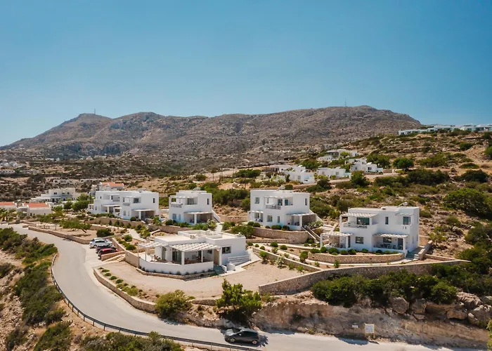 Alsalos Villas