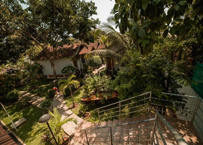 Los Gavilanes Hotel