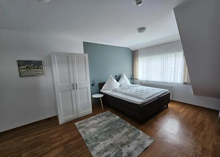 Hotel Am Wintergarten
