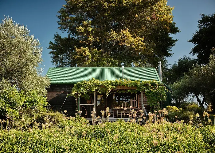 Vineyard Cottages - Kumeu