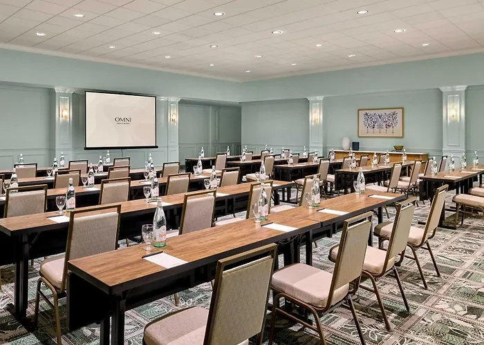 Omni Amelia Island Resort & Spa