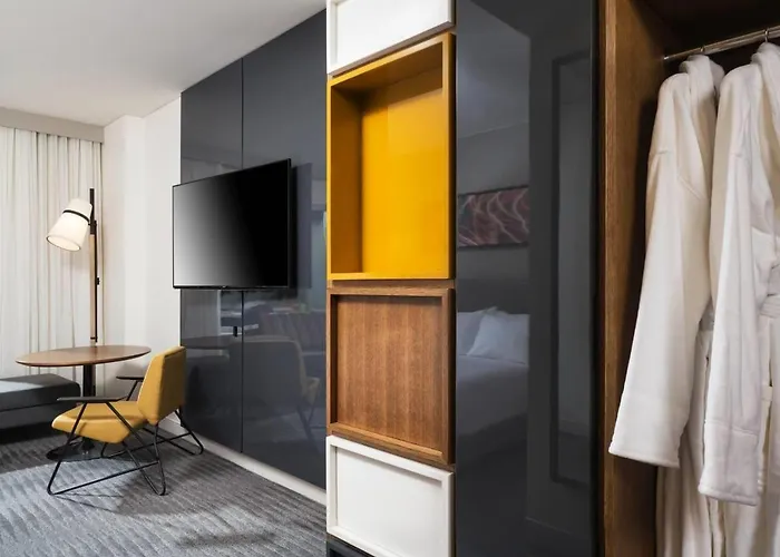 Hyatt Regency Bloomington - Minneapolis