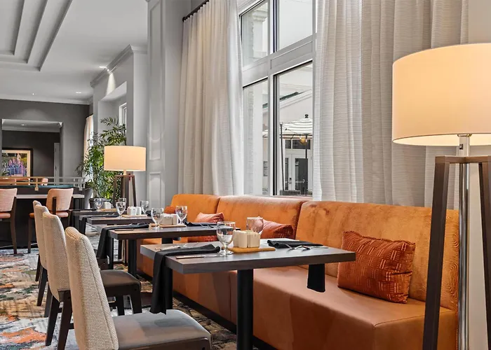 Hilton Garden Inn Nashville Brentwood