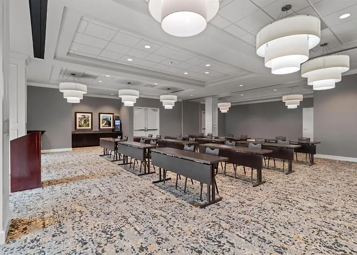 Hilton Garden Inn Nashville Brentwood