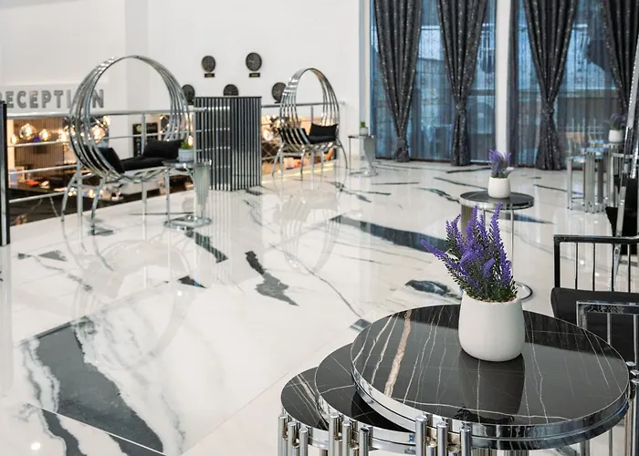 Prestige Grand Hotel&Aquapark